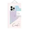 Uniq Coque De Téléphone Coehl Linear Iphone 14 Pro 6.1 Stardust