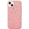 Uniq Coque De Téléphone Coehl Terrazzo Iphone 14.15.13 6.1 Coral