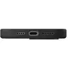 Uniq Cover Iphone 16 Pro Lyden Magsafe Noir (uniq-ip63p(2024)-lydmblk)