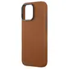 Uniq Cover Iphone 16 Pro Lyden Magsafe Brun (uniq-ip63p(2024)-lydmcml)