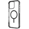 Uniq Cover Iphone 16 Pro Max Combat Magsafe Noir (uniq-ip69p(2024)-com...