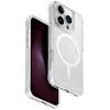 UNIQ LifePro Xtreme iPhone 16 Pro 6,3" hoesje Magclick Charging transp...