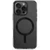 Uniq étui Clario iPhone 16 Pro 6.3" Magclick Charging dymny/smoke (App...