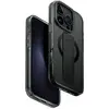 Uniq Heldro Max Case Voor Iphone 16 Pro 6.3 Magclick Draadloos Opladen