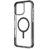 Uniq Cover Iphone 16 Combat Magsafe Noir (uniq-ip61(2024)-commblk)