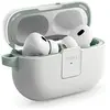 UNIQ - Clyde - Lock Case voor AirPods Pro - 2 - (2022/2023) - beige - ...
