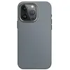 Uniq étui Lyden DS iPhone 15 Pro 6.1" Magclick Charging niebiesko-czar...