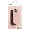 Uniq Coque De Téléphone Lino Hue Iphone 15 Pro 6.1´´