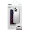 UNIQ - LifePro - Xtreme case iPhone - 15 - Pro - Max - 6.7 - transpara...