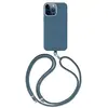 Coehl Hoesje Geschikt voor iPhone 15 Pro Max Hoesje Met Koord - Coehl ...