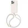 Uniq etui Coehl crème iPhone 15 Pro Max 6.7" Magnetic Charging ko   s ...