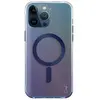 Coehl Hoesje Geschikt voor iPhone 15 Pro Max Hoesje - Coehl Dazze MagS...
