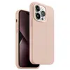Uniq Coque De Téléphone Lino Hue Iphone 14 Pro 6.1 Magclick Charging B...