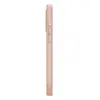 Uniq Coque De Téléphone Lino Iphone 14 Pro 6.1 Blush