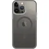 Uniq Coveriphone 14 Pro Combat Noir (109091)