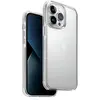 Uniq Hybride iPhone 14 Pro Max Combat Crystal Clear
