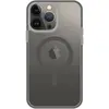 Uniq Cover Iphone 14 Pro Max Combat Magsafe Noir (109096)