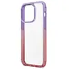 Uniq Coque De Téléphone Combat Duo Iphone 14 Pro Max 6.7 Lavender