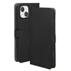 UNIQ - book - case Journa iPhone - 14 - Plus - 6.7 - zwart/middernacht...