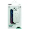 UNIQ - Combat - Magclick Oplaadhoesje voor iPhone - 15 - Plus / 14 - P...