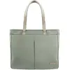 UNIQ - Hava - laptoptas - 16 - RPET - groen