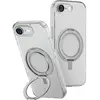 Uniq Coque De Téléphone Swivix Iphone 16e (2025) 360