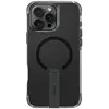 Uniq etui Eleva avec support Vertica iPhone 16 Pro Max 6.9" czarny/car...