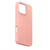 Uniq etui Coehl Creme iPhone 16 Pro 6.3" Magnetic Charging ró owy/ball...
