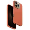 Uniq Lyden iPhone 16 Pro 6.3" étui Magclick Charging terracotta (Apple...