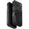 Uniq Coque De Téléphone Heldro Air Magclick Charging Iphone 17 Pro