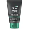 Dove Men+ Care Advanced Face Wash Oil Control 100 ml