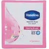 Vaseline Healthy Plus Bar Soap Healty Bright - 3 x 75 gram