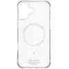 Skinarma Saido Hoesje Voor Iphone 16 Plus 6.7 Met Magnetische Oplading