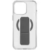 Skinarma case Axon iPhone 16 Pro 6.3" Magnetic Charging + Grip Stand t...