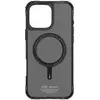 Skinarma Case Saido Voor Iphone 16 Pro Max 6.9 Magnetische Oplaadcover