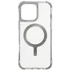 Skinarma case Saido iPhone 16 Pro 6.3" Magnetic Charging titanium (App...