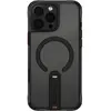 Skinarma Case Helix for iPhone 16 Pro Max Magnetic Charging 360 Rotati...