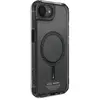 Skinarma Case Saido MagSafe for iPhone 16e black (Apple iPhone 16e), C...
