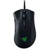 Souris Gaming filaire Razer Deathadder V2 Mini Noir + Grip Noir