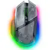 Razer Basilisk V3 Pro 35K (Sans fil, Filaire), Souris, Blanc