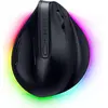 Razer Pro Click V2 Édition verticale (Sans fil, Filaire), Souris, Noir