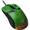 Razer Souris Gaming Cobra Minecraft Edition