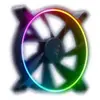 Razer Razer Kunai Chroma - Ventilateur châssis - 140 mm (pack de 3)
