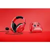 Pack Essential Duo Casque gaming Razer Kaira Rouge + Chargeur Mannette...