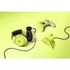 Pack Essential Duo Casque gaming Razer Kaira Vert + Chargeur Mannette Vert pour Xbox
