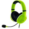 Casque Razer Kaira - Xbox - Jaune Electric Volt-XBOX SERIES X