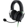 Casque gaming Razer Blackshark V2 X Noir