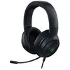 Casque gaming RAZER KRAKEN V3 X - Noir