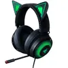 RAZER - HAUT-PARLEUR - MICROPHONE KRAKEN KITTY - QUARTZ