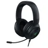 Casque micro gaming Razer Kraken X USB Noir